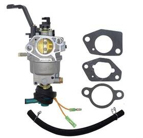 Ap10000e Bmp 335982538051 Carburetor Carb For A Ipower 10000 Watt Generator