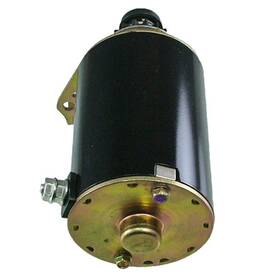 Yth2454 Bmp 346939123589 Motor Starter For Husqvarna Lawn Tractor B&s Powered