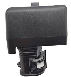 Bmp 359199636492 Air Filter Housing Box For 11hp Blue Max 27 Ton Log Splitter