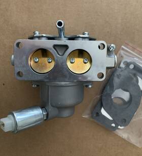 593020 Bmp 361066726717 Carburetor Assembly For Briggs Stratton Nikki