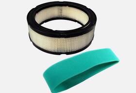 G8000 Bmp 364437399879 Air Filter For Lincoln Electric Weldanpower Welder Generator