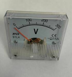 Pg2000 Bmp 367441501160 Voltage Meter For Pulsar 98cc Gas Generator