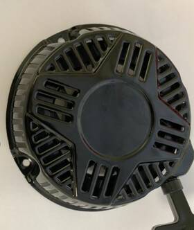 Hd6580b Bmp 399133821010 Recoil Starter Assembly For Pulsar 6580w Generator Hd6580b Bmp 399133821010 Recoil Starter Assembly For Pulsar 6580w Generator