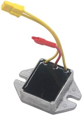 Z246i Bmp 427104514807 Voltage Regulator For Husqvarna Z246 20hp 23hp Zero Turn Mower