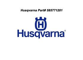 585771201 Bmp 427104516870 Oem Recoil Pull Starter For Husqvarna Poulan Pro Part#