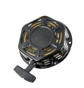 501-5431 Bmp 427104519468 Recoil Starter For Cat Caterpilla Rp5500 5500 6875 Watt Generator Part#