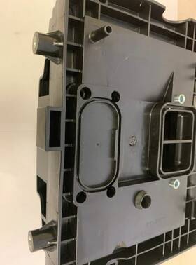 61614 Bmp 427878621258 Air Filter Housing Assembly For 670cc Harbor Freight Predator 22hp V Twin