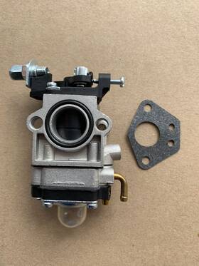 Bmp 429768327639 Carburetor Carb For Htk 63cc Gas Backpack Leaf Blower