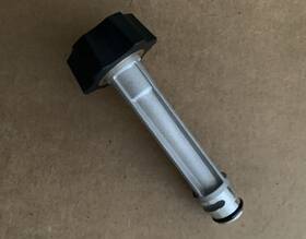 Ry141802 Bmp 434639627794 Water Inlet Connector For Ryobi 1800psi Pressure Washer