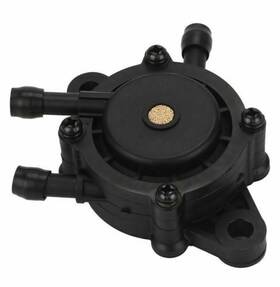 E7189-01240 Bmp 445256683681 Fuel Pump For Snapper St1842 2691183-00 18.5hp Kubota Lawn Tractor
