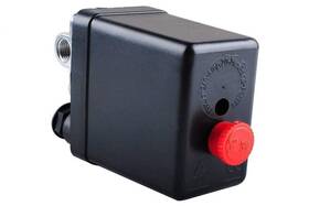 M90002 Bmp 446368680278 125/95 Psi Pressure Switch For Mech Power Air Compressor