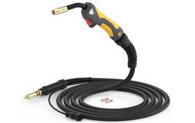 Bmp 459552395025 10ft Mig Welding Gun Torch For 250a Miller Millermatic 210/211/212/250/251