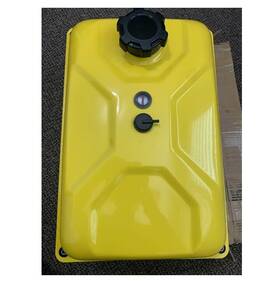Pg5250b Bmp 459616421486 Fuel Gas Tank For Pulsar 224cc Generator Pg5250