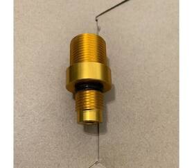 Dwpw2400 Bmp 461146415798 Water Outlet Connector For Dewalt 2400psi Electric Pressure Washer