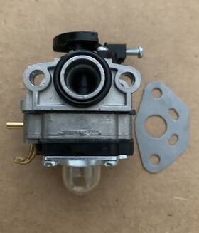 Bmp 464449248025 Carburetor Carb Assembly For Troy Bilt Gas Blower Tb4hbec
