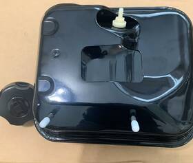 Dh212 Bmp 466978562696 Gas Tank For Powerhorse 52313 212cc Compactor