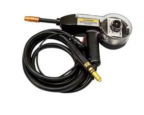 Mig140 Bmp 468307730493 Spool Gun For Aluminum Gas Shielded Welding On Lotos Mig Welders