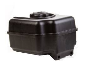12180 Bmp 486586516621 Fuel Gas Tank For Troy Bilt Bronco Tiller Model#