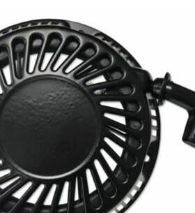 09797-0 Bmp 496316562941 Recoil Starter Assembly For Generac 5500exl 5500xl Generator 9797-1 9797