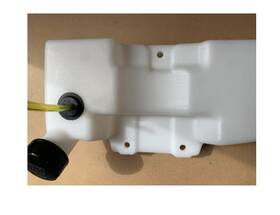 Bmp 513445162689 Fuel Gas Tank For Neotec 72cc Earth Auger