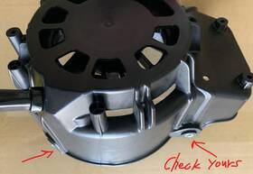 Db8621as Bmp 522213693614 Recoil Starter Assembly For Powersmart
