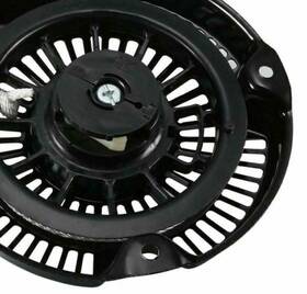 Mt-74f Bmp 536965383907 Recoil Starter Assembly For Multiquip Mikasa Rammer Compactor
