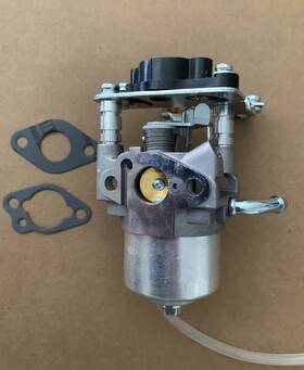 42411 Bmp 543065455243 Carburetor Carb For Powerhorse 1600 2000 Watts Inverter Generator