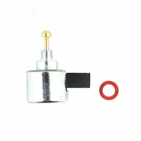 La175 Bmp 547249533505 Fuel Solenoid For John Deere L118 L120 La135 La145 La155 La165 X140