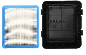 11a-b2rq711 Bmp 547824218131 Air Filter Cleaner Cover For Troy Bilt Tb130xp 11ab2rq711 Mower