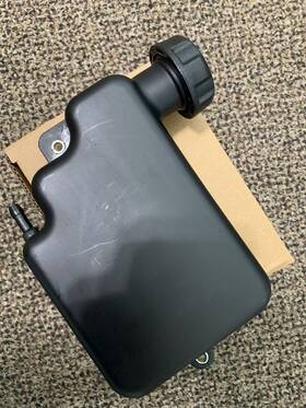 Bmp 552663658451 Fuel Gas Tank For Karcher G2600vc Plus Pressure Washer