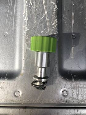 Gpw2000-1 Bmp 571703233335 Water Inlet Connector For Greenworks 2000psi Pressure Washer
