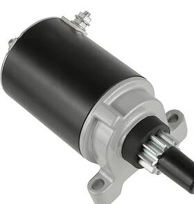 Pm0555523 Bmp 576454982532 Motor Starter For Coleman Powermate Vertex 5500 Generator