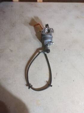 Ho7553 Bmp 586286334157 Carburetor For Firman H07553 7500 9400 Watts Dual Fuel Generator