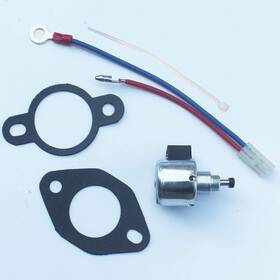 13ava1cs056 Bmp 594411685326 Fuel Solenoid Kit For Cub Cadet Xt1-lt42 Lawn Tractor