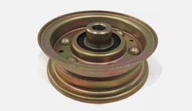 Pdst24 Bmp 599267691750 Idler Pulley For Powerland Snow Thrower