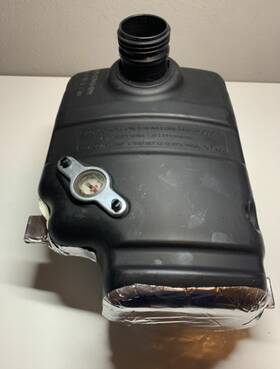 62523 Bmp 611541152600 Fuel Gas Tank For Harbor Freight Predator 2000 Watts Inverter Generator
