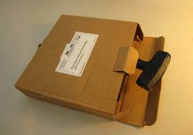 7800980 Bmp 614609624149 Recoil Pull Starter For Snapper Hi-vac Lawn Mower