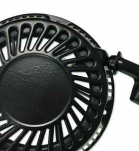 005747-0 Bmp 614609624576 Recoil Pull Starter Assy. For Generac Xg8000e Generator
