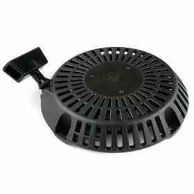 Sgx5000 Bmp 614609627614 Recoil Starter Assy. For 9.5hp Subaru 4900 Watts Generator