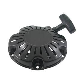 Mtx70hd Bmp 614609636265 Recoil Starter Assembly For Multiquip Mikasa Mq Mtx70hdr Rammer