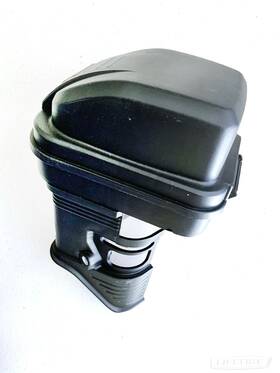 Ps80544b Bmp 614609643249 Air Filter Housing Box For Powerstroke 212cc Pressure Washer