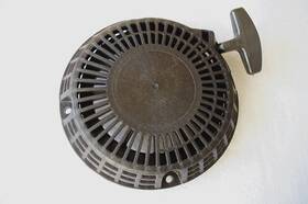 4170b-09 Bmp 614609643638 Recoil Starter For 6.0hp American Sportworks Vector Go Kart Subaru Eng