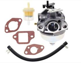 Bmp 614609646622 Carburetor Carb For Craftsman 7301138 Lawn Mower 917388880 917.388880