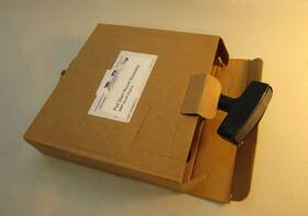 11a-426a711 Bmp 614609647384 Recoil Starter Assembly For Troy Bilt Lawn Mower Model#
