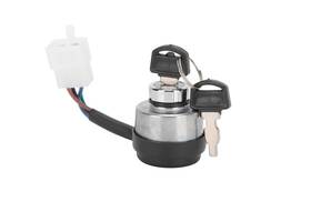 H15r Bmp 616634885359 Ignition Switch For Agt Mini Excavator