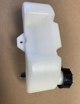 Cmxghah2322 Bmp 618249370466 Fuel Gas Tank For Craftsman 23cc Hedge Trimmer