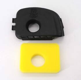 11a-02bt729 Bmp 626413212269 Air Filter Cleaner Cover For Yard Machines Push Mower Model#