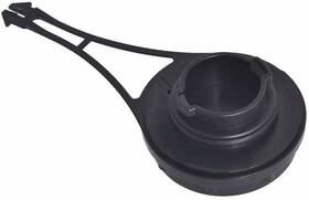 37430 Bmp 634112945111 Fuel Tank Cap For Craftsman Mower 140cc Briggs Stratton Silver