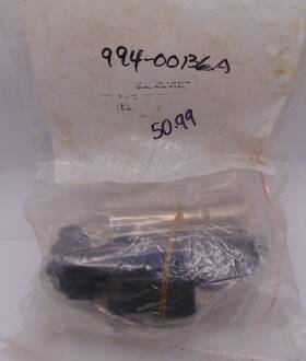994-00136a Bmp 637206708746 Genuine Ignition Coil Module For Mtd Troy Bilt Cub Cadet Part#