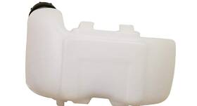 Jh-95 Bmp 639331334654 Fuel Gas Tank For 38cc Powerhorse Post Pounder Model#